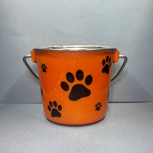 Water Bucket w/o Hooks 32oz.