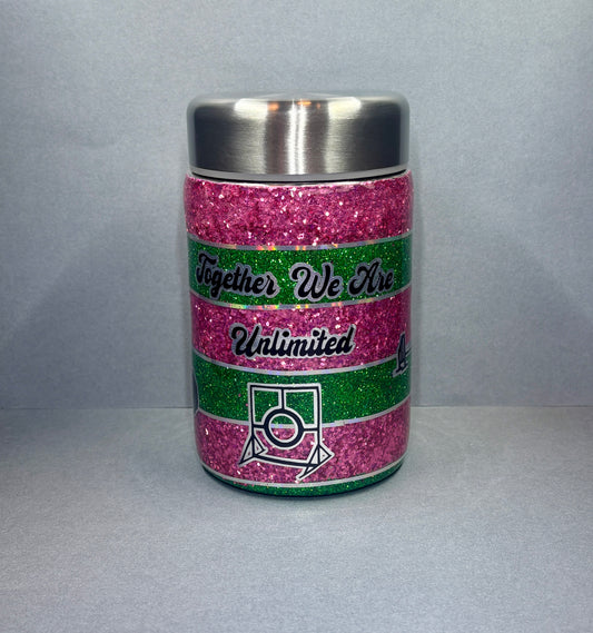 Treat Container 17oz.