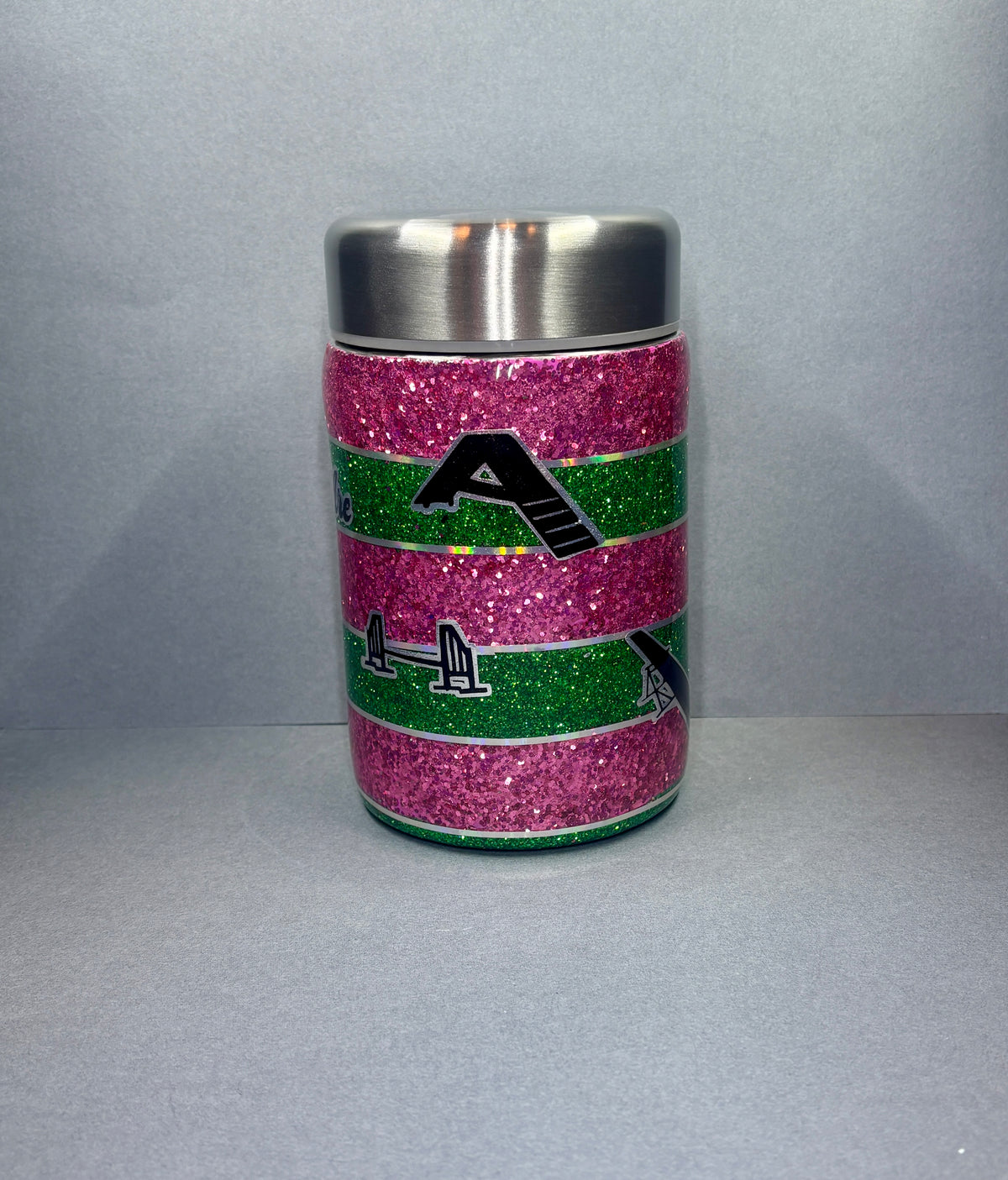 Treat Container 17oz.