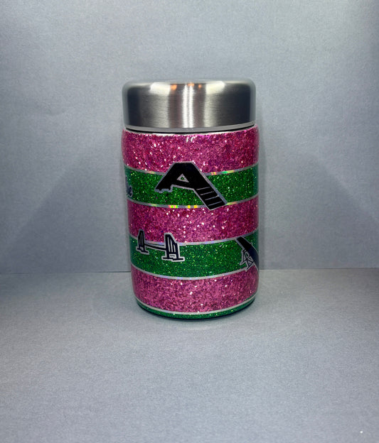Treat Container 17oz.