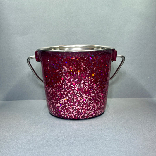 Water Bucket w/o Hooks 32oz.