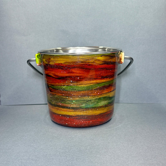 Water Bucket w/o Hooks 32oz.