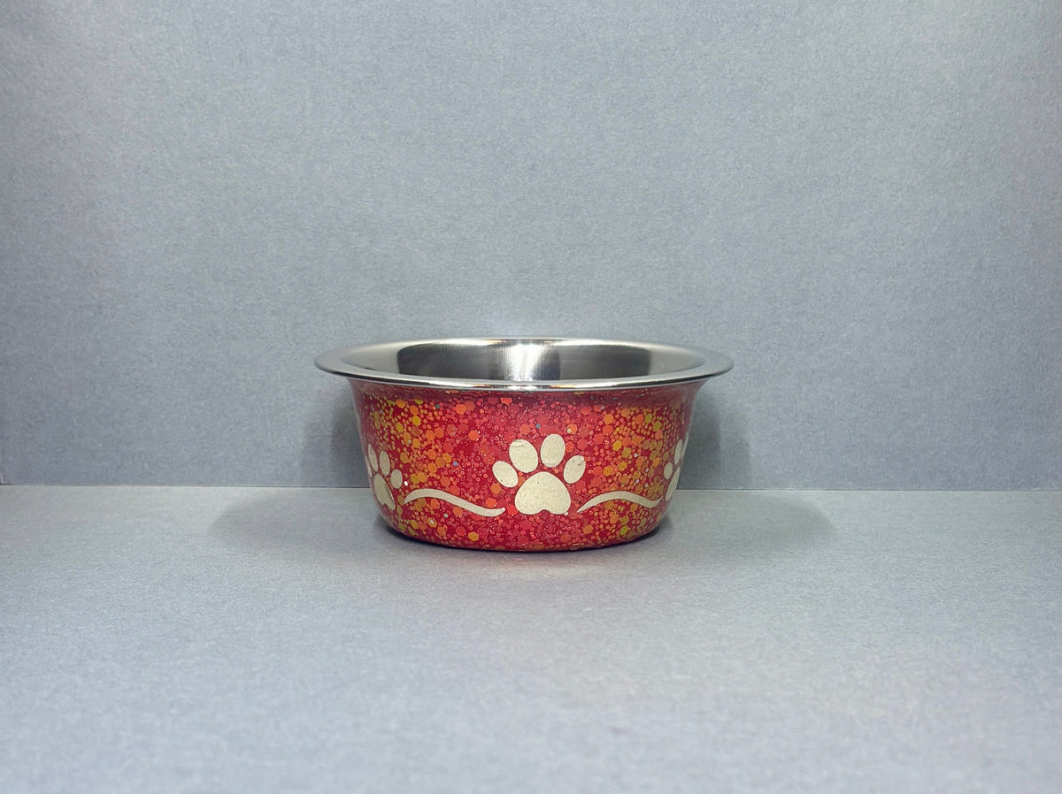 Water/Food Bowl 8oz.