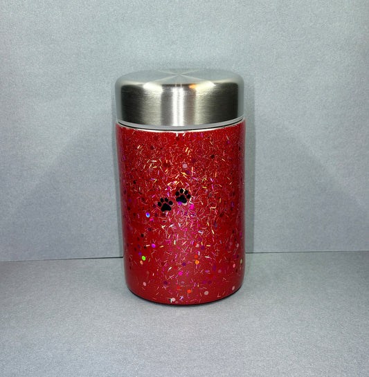 Treat Container 17oz.