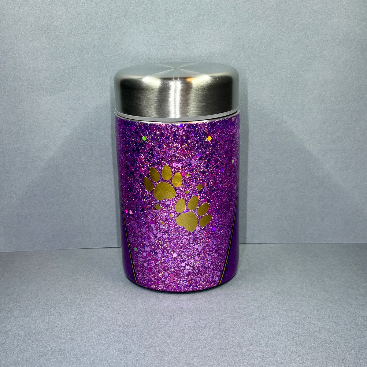 Treat Container 17oz.