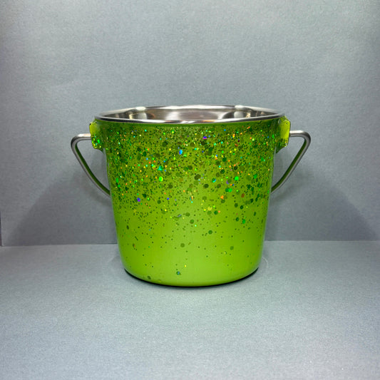 Water Bucket w/o Hooks 32oz.