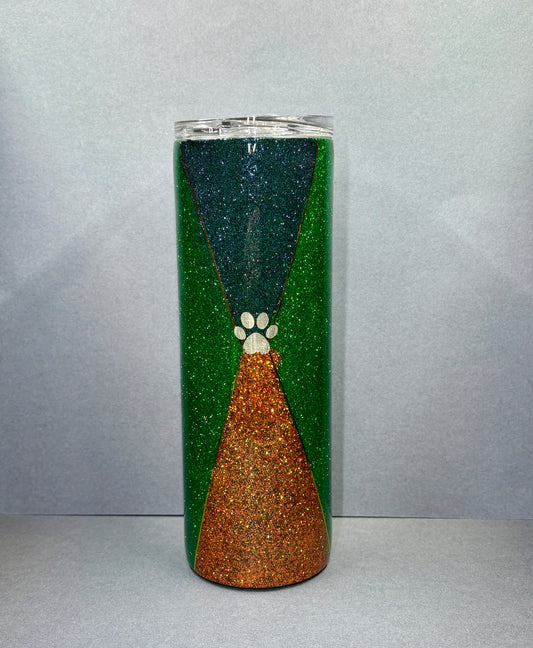 Tall & Skinny Tumbler 20oz.