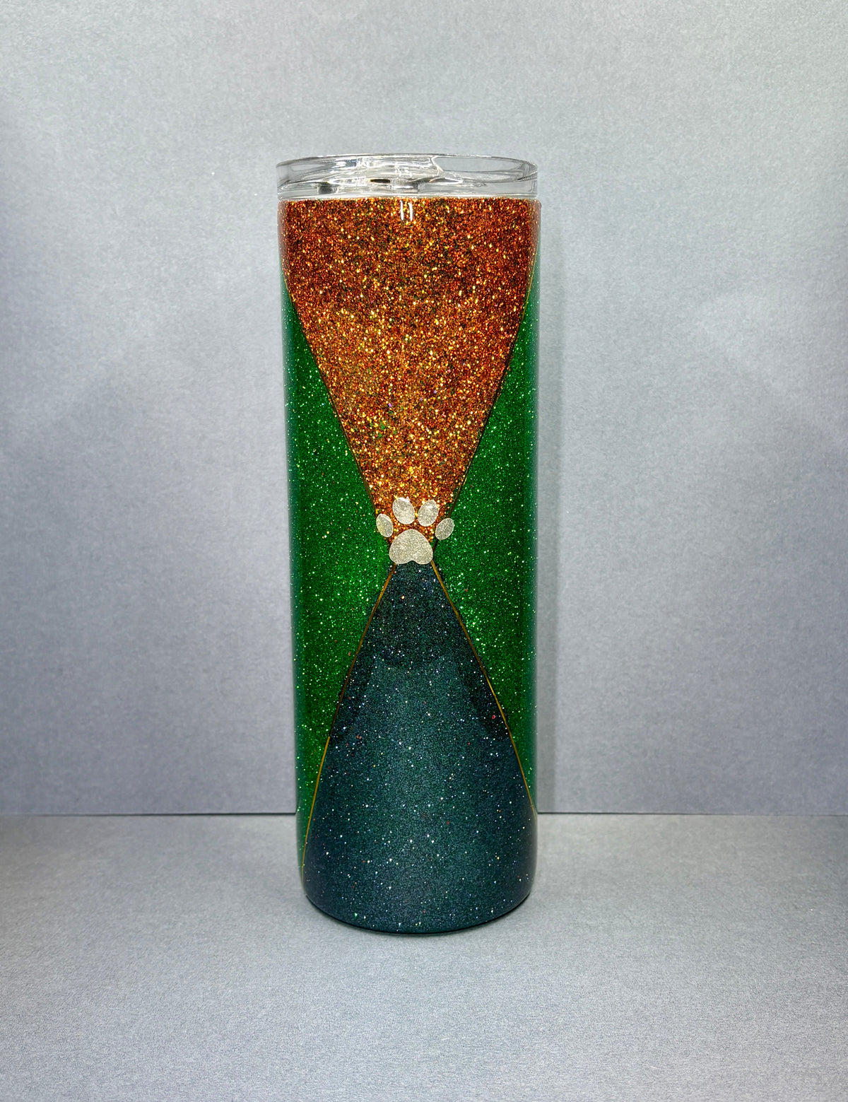 Tall & Skinny Tumbler 20oz.