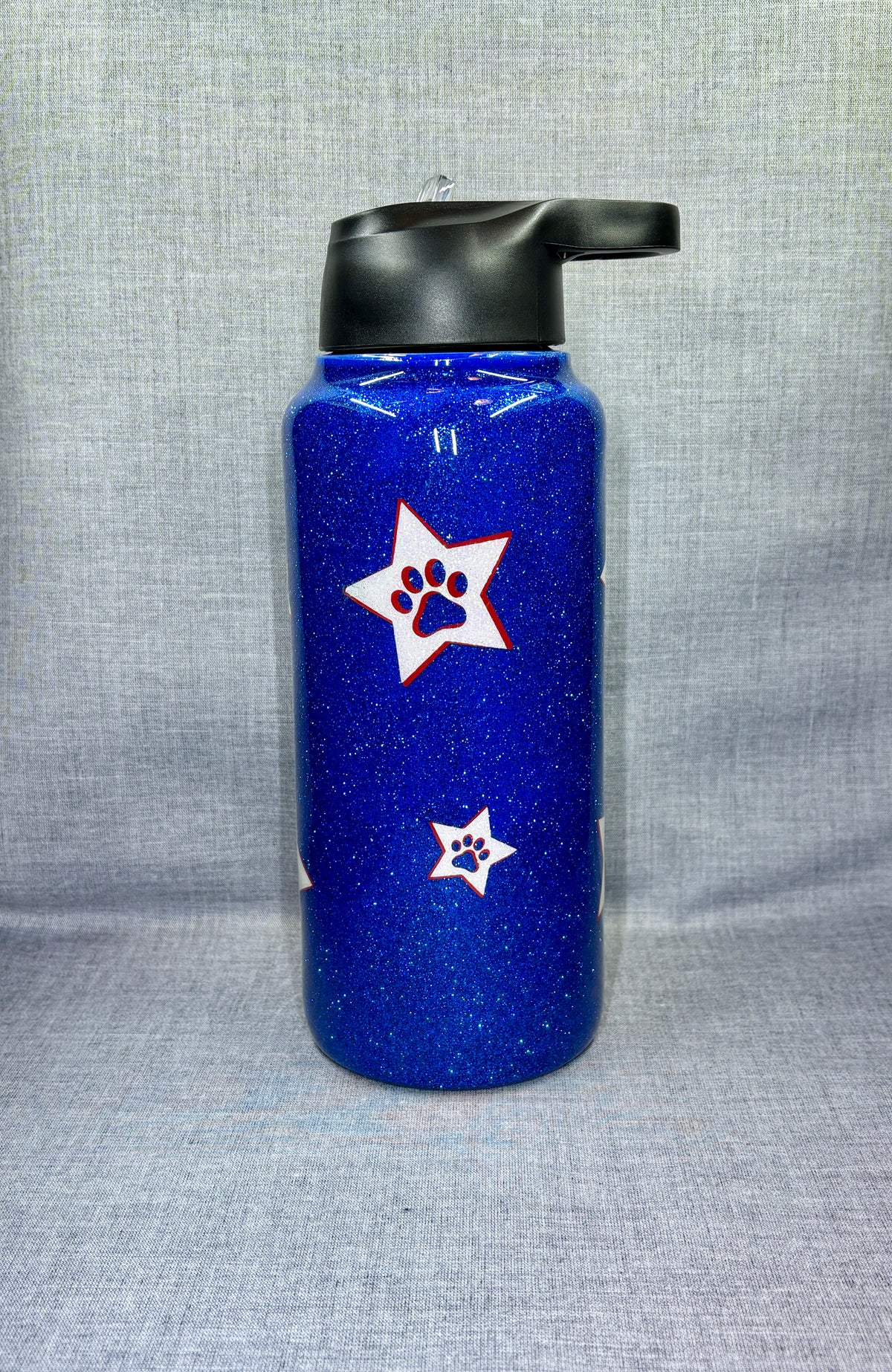 Water Bottle 32oz.