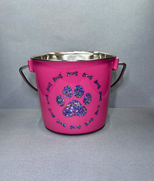 Water Bucket w/o Hooks 32oz.