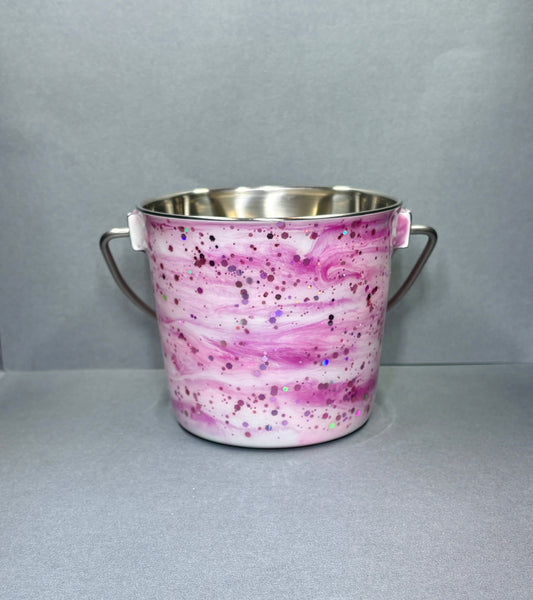 Water Bucket w/o Hooks 32oz.