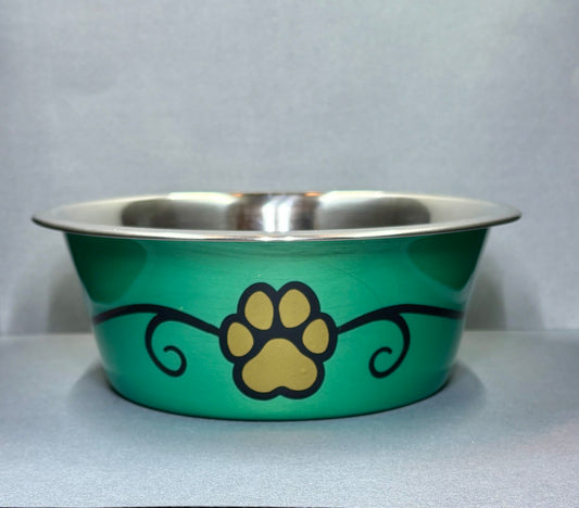 Water/Food Bowl 64oz.