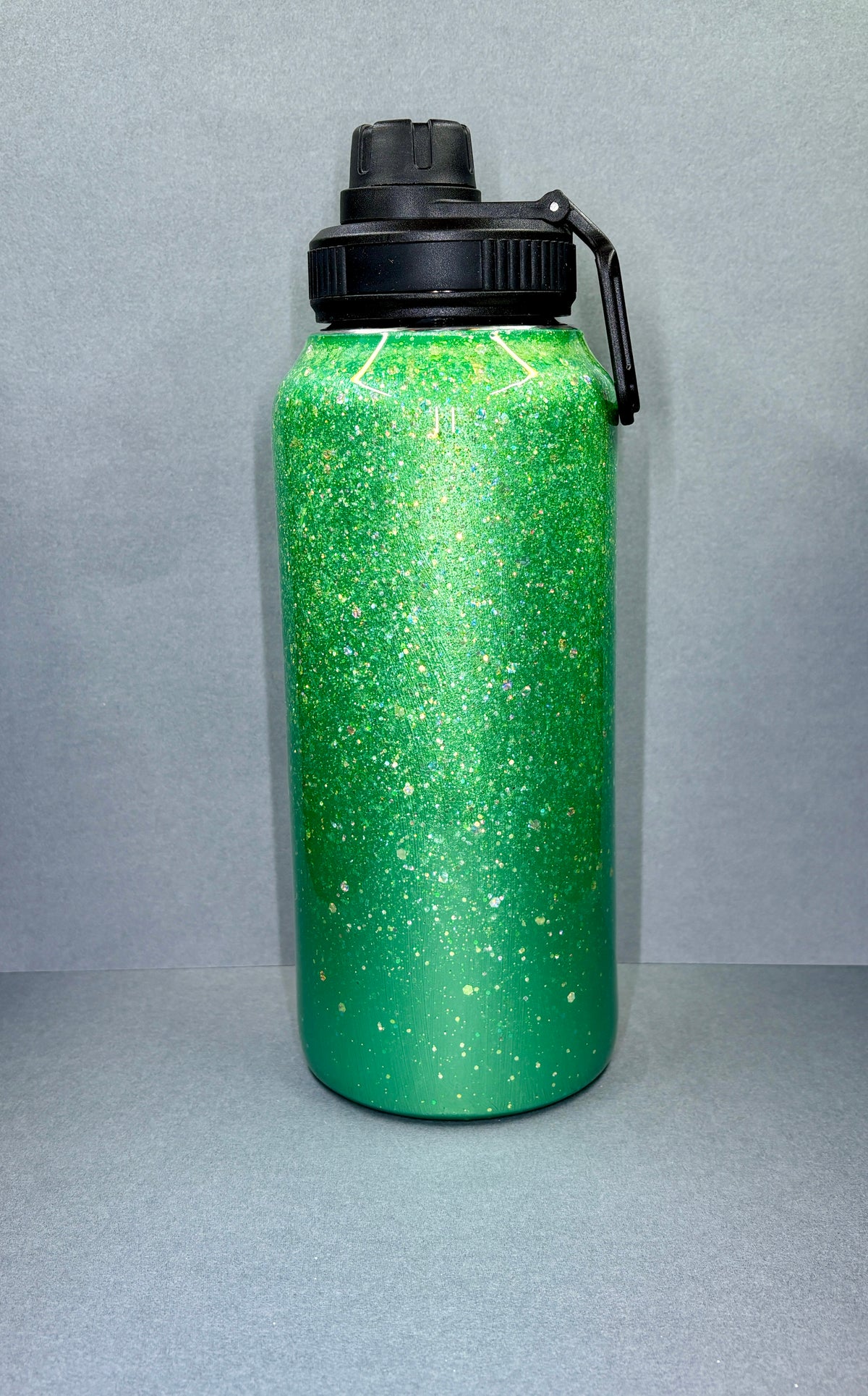 Water Bottle 32oz.