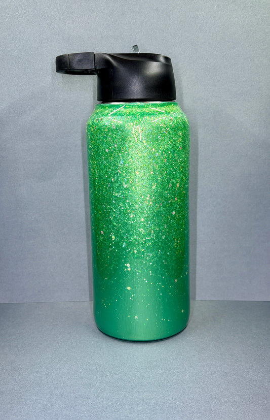 Water Bottle 32oz.