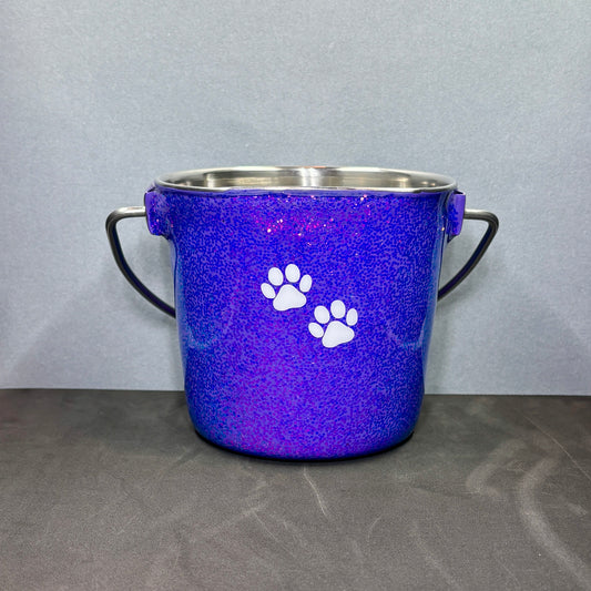 Water Bucket w/o Hooks 32oz.