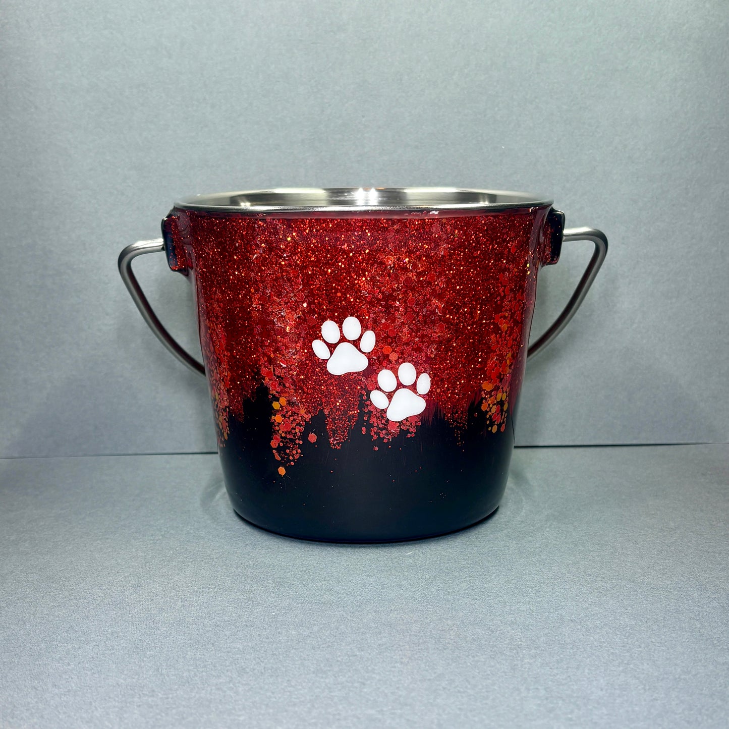 Water Bucket w/o Hooks 32oz.