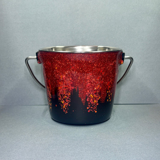 Water Bucket w/o Hooks 32oz.