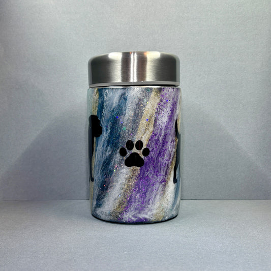 Treat Container 17oz.