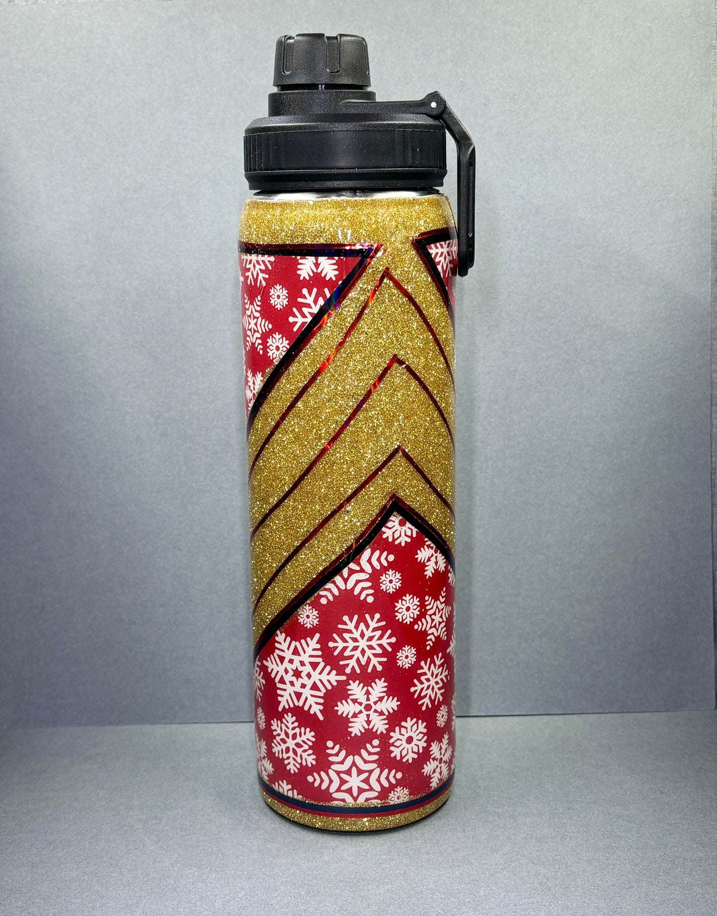 Water Bottle 25oz.