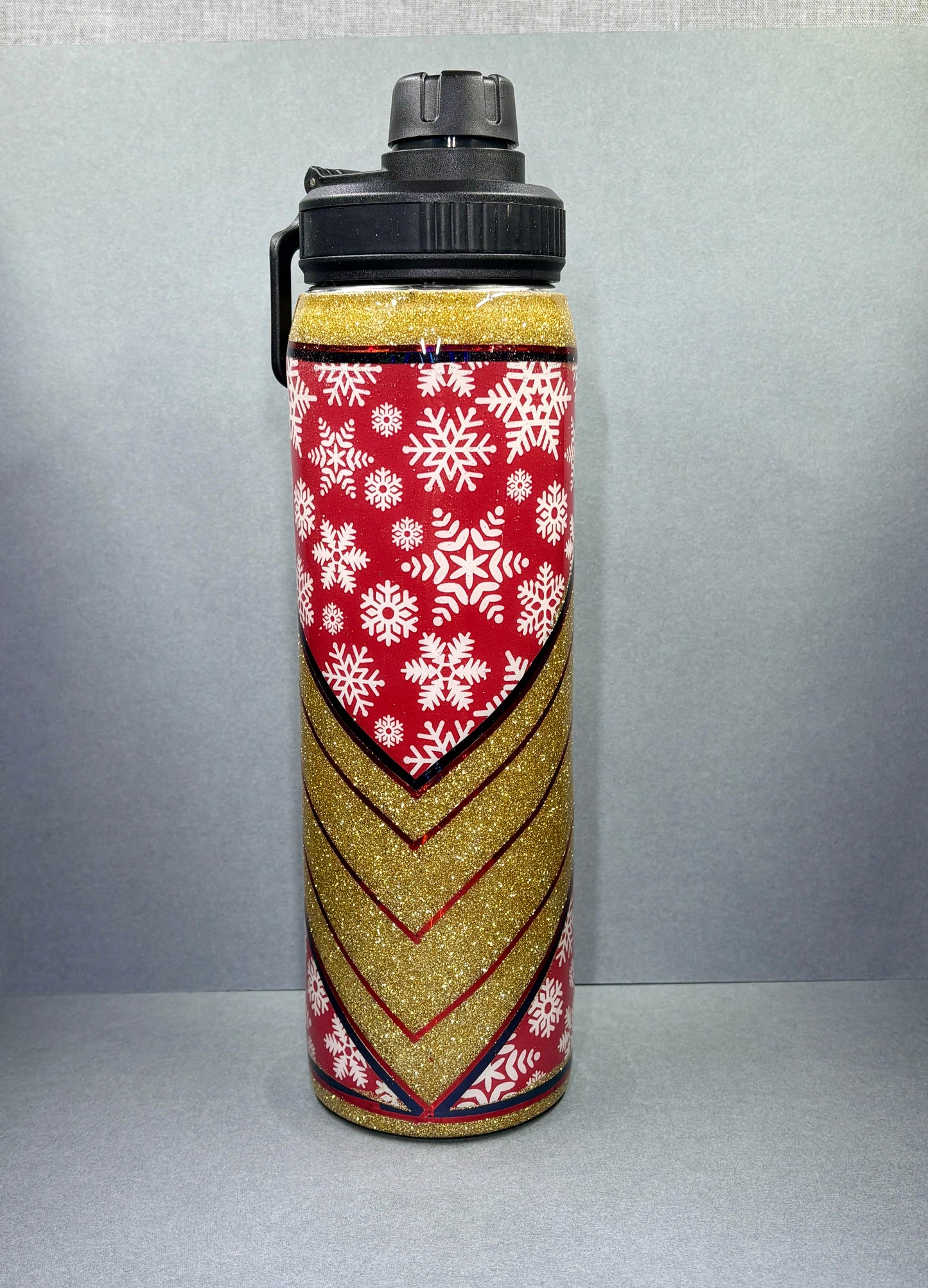 Water Bottle 25oz.