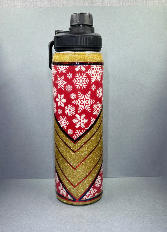 Water Bottle 25oz.
