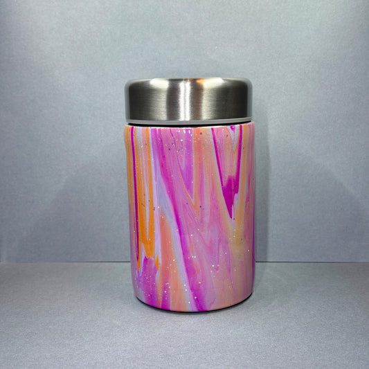 Treat Container 17oz.