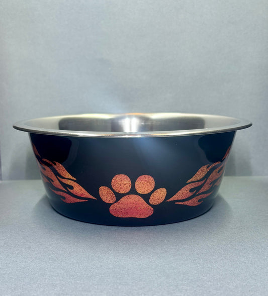 Water/Food Bowl 64oz.