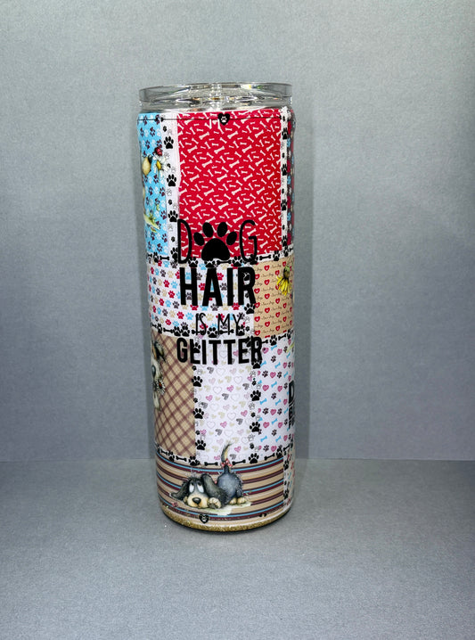 Tall & Skinny Tumbler 20oz.
