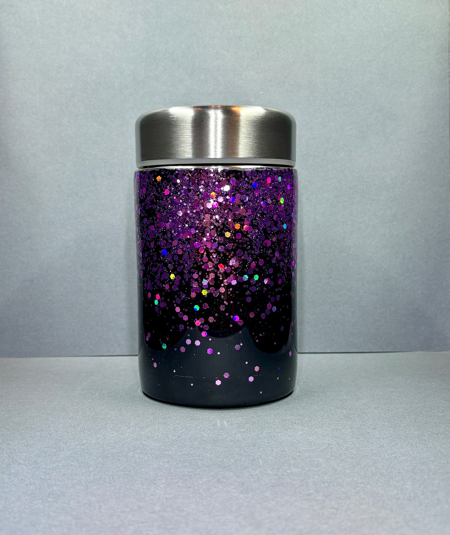 Treat Container 17oz.