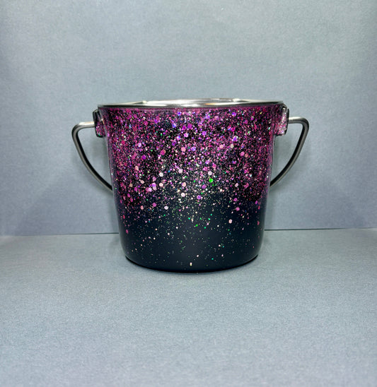 Water Bucket w/o Hooks 32oz.