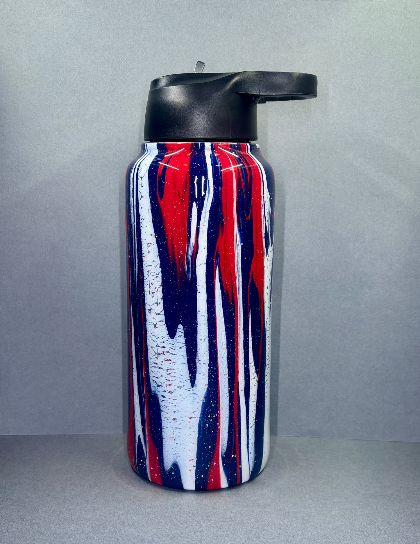 Water Bottle 32oz.