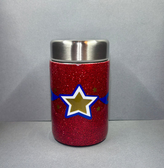 Treat Container 17oz.