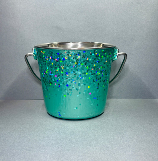 Water Bucket w/o Hooks 32oz.