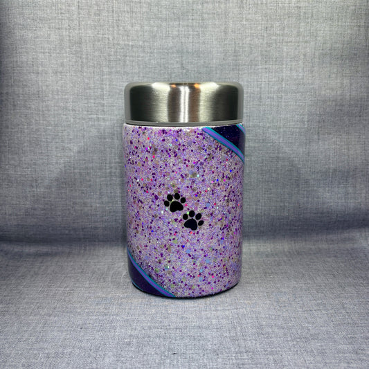 Treat Container 17oz.