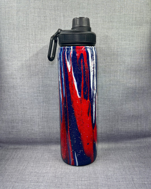Water Bottle 25oz.