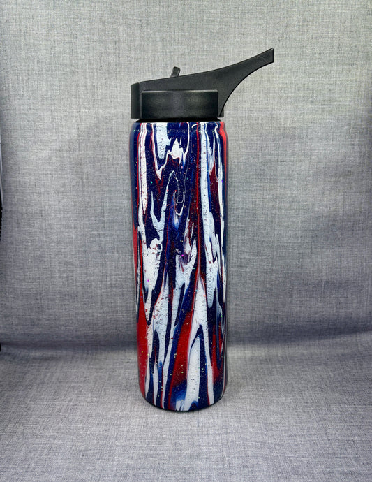 Water Bottle 25oz.