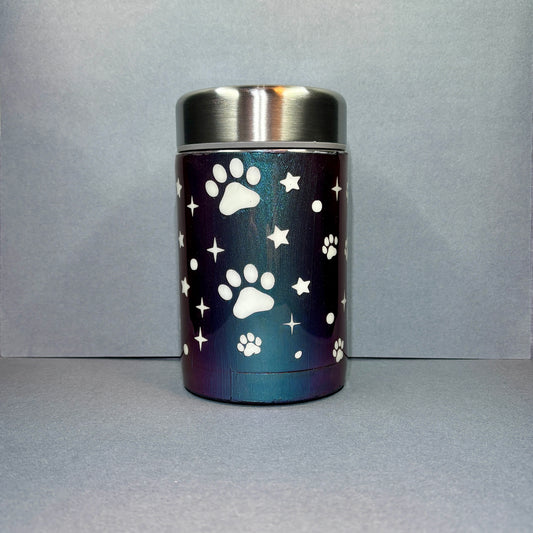 Treat Container 17oz.