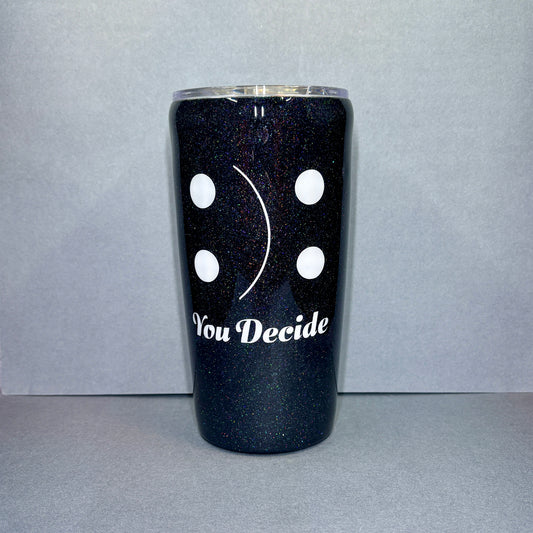Tumbler 20oz.