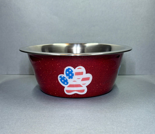 Water/Food Bowl 32oz.