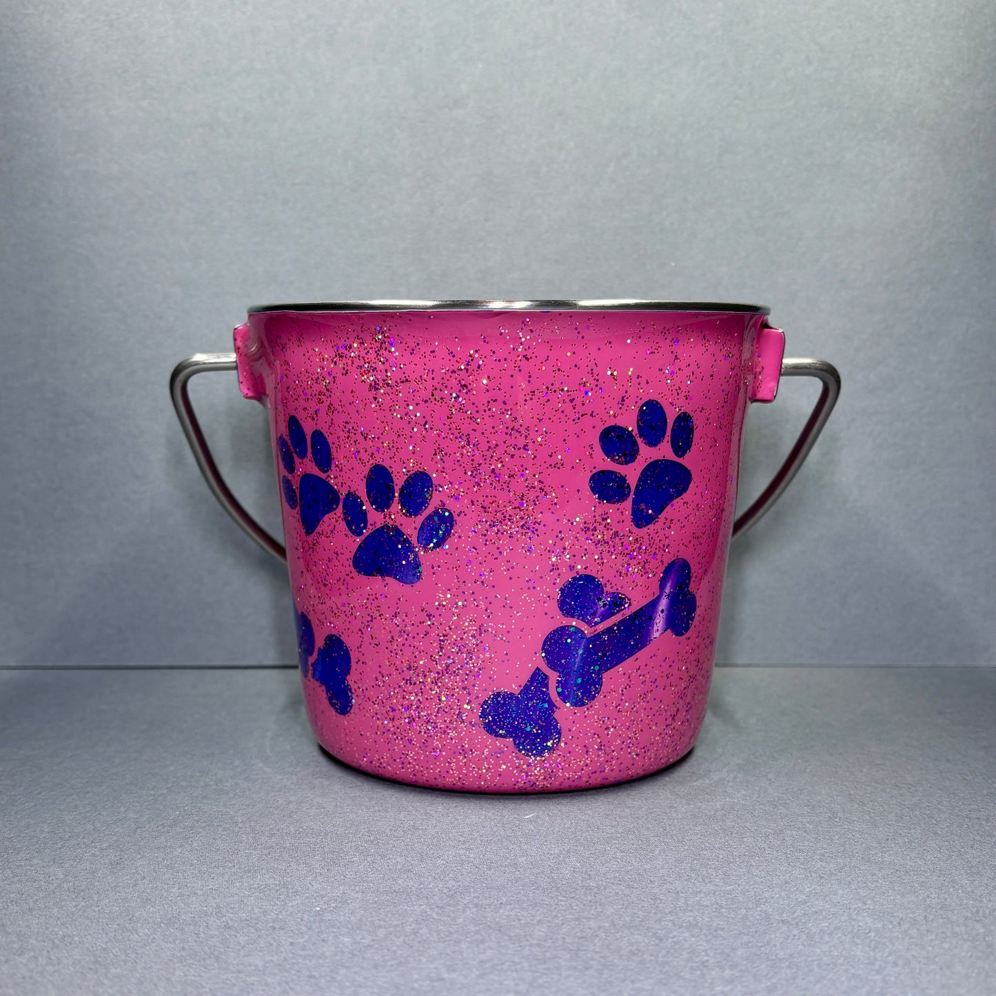 Water Bucket w/o Hooks 32oz.