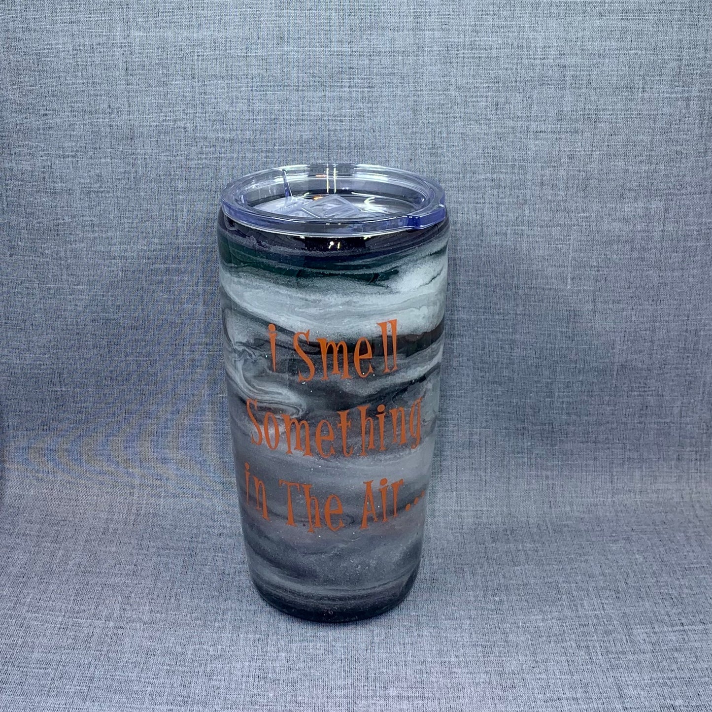 Travel Mug 20oz.
