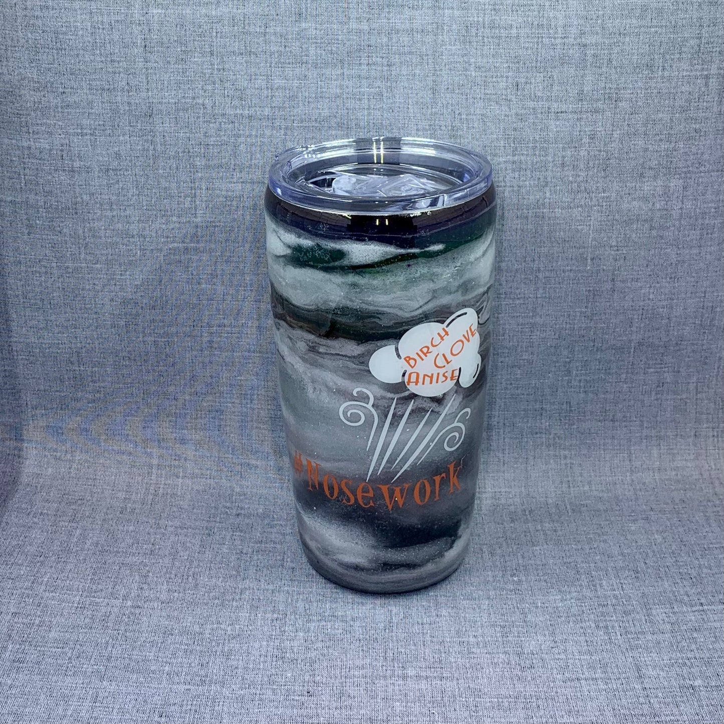 Travel Mug 20oz.