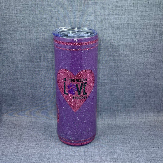 Travel Mug 20oz.