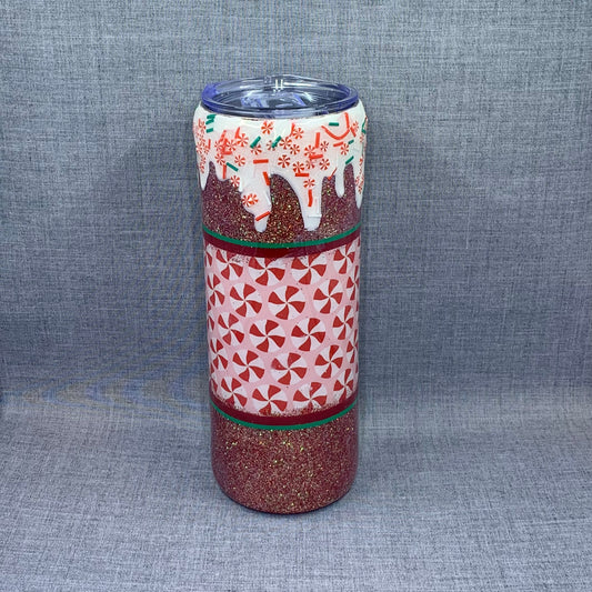 Travel Mug 20oz.