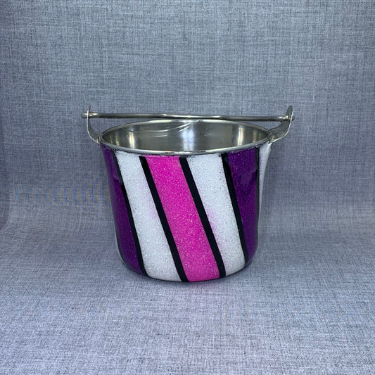 Water Bucket w/o Hooks 32oz.