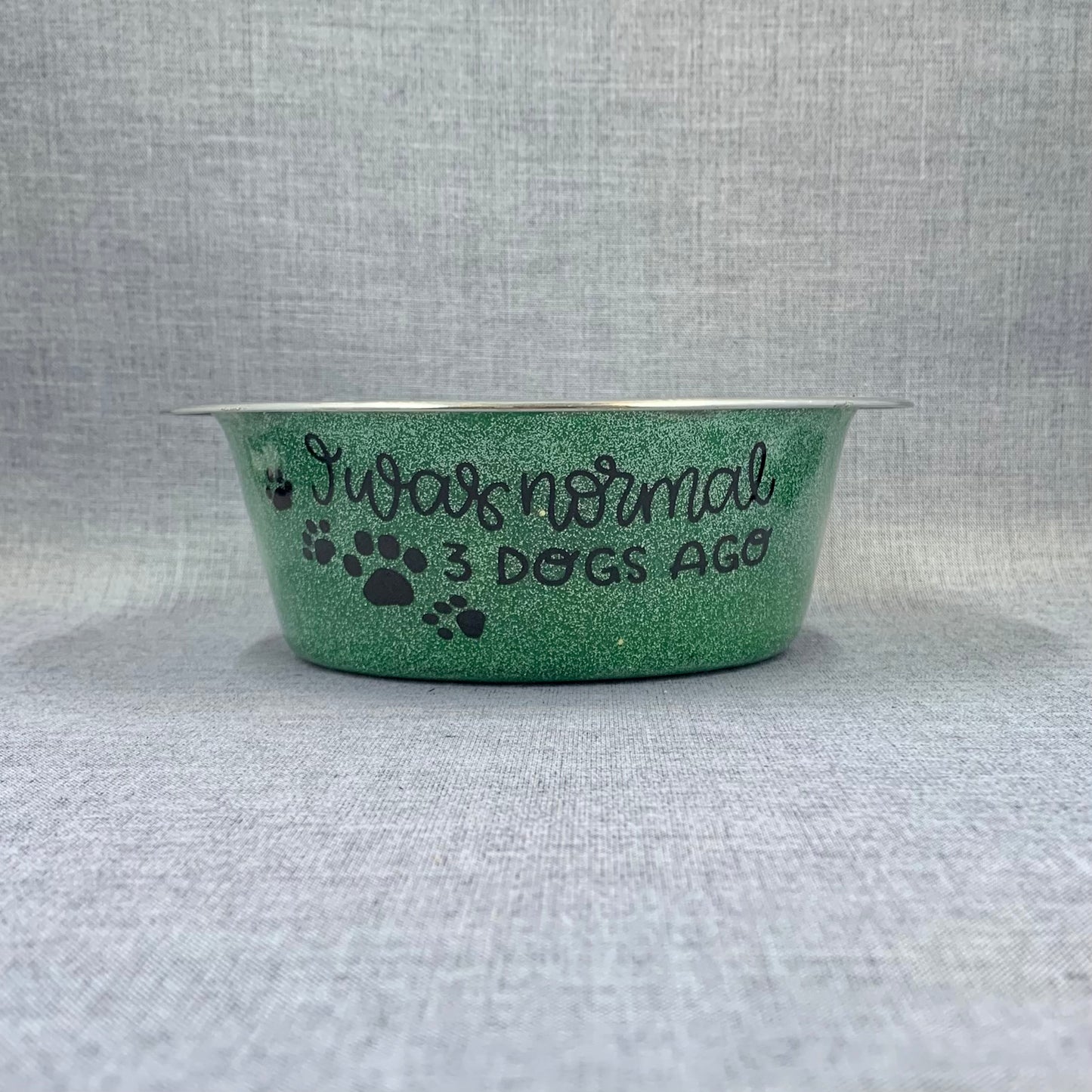 Water/Food Bowl 32oz.