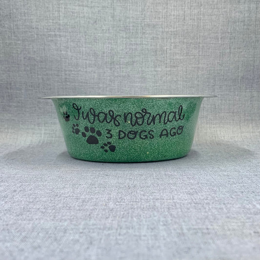 Water/Food Bowl 32oz.