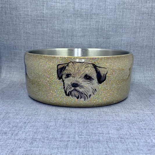 Heavy Duty Water/Food Bowl 32oz.