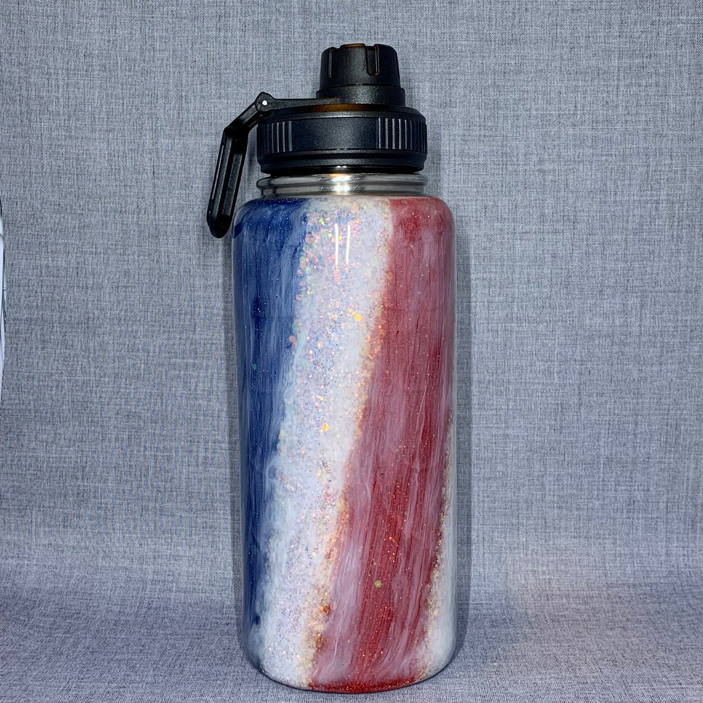 Hogg 32oz. Duo Hydro Bottle