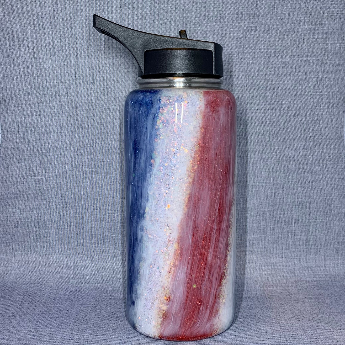 Hogg 32oz. Duo Hydro Bottle